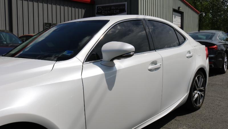 Lexus IS IS 300 RWD 2020