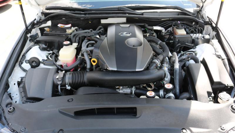 Lexus IS IS 300 RWD 2020