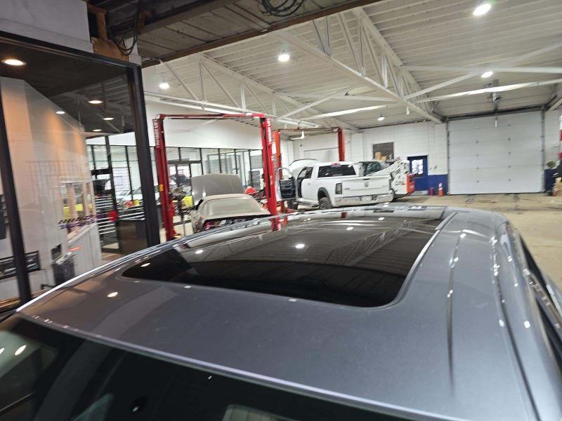 Lincoln Nautilus Reserve AWD 2023