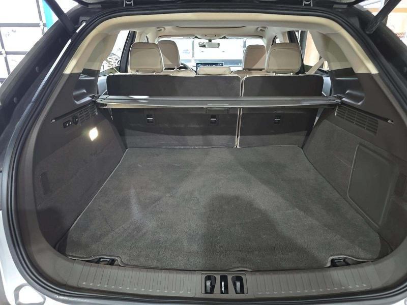 Lincoln Nautilus Reserve AWD 2023