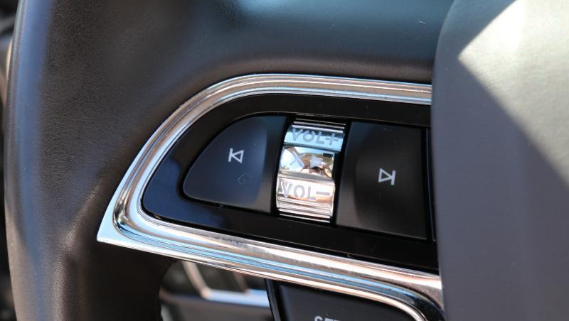 Lincoln Nautilus Reserve AWD 2023
