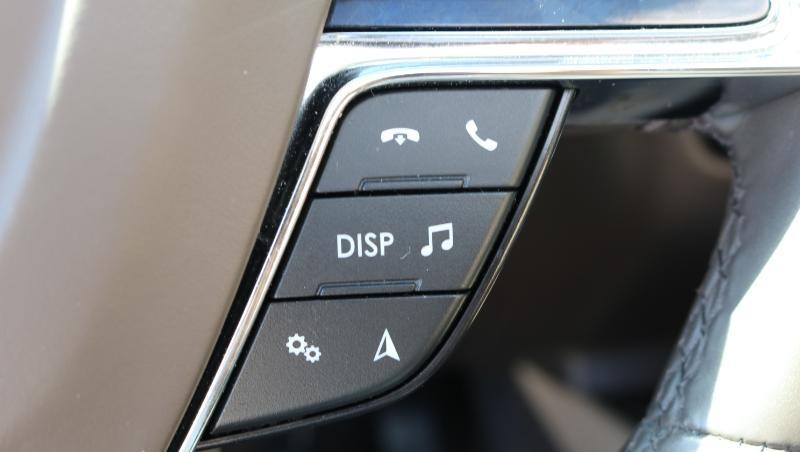 Lincoln Nautilus Reserve AWD 2023