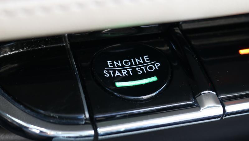 Lincoln Nautilus Reserve AWD 2023