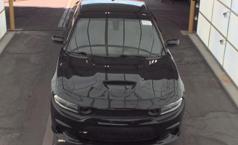 Dodge Charger GT RWD 2019