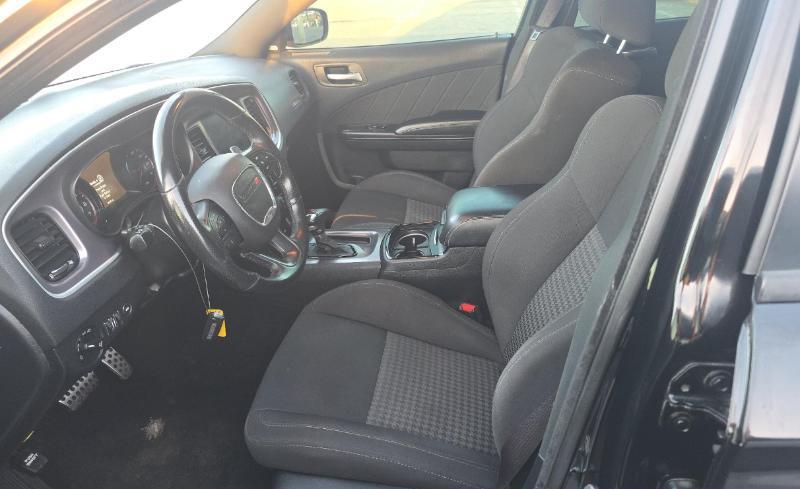 Dodge Charger GT RWD 2019