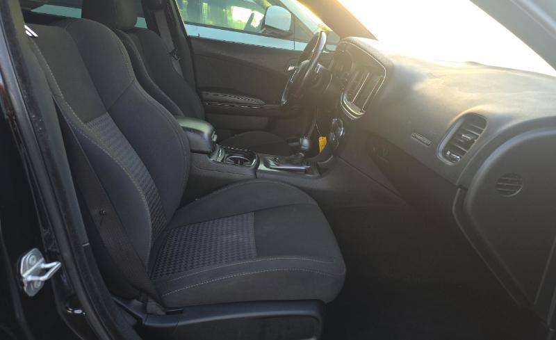 Dodge Charger GT RWD 2019