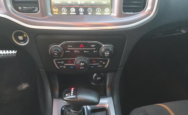 Dodge Charger GT RWD 2019