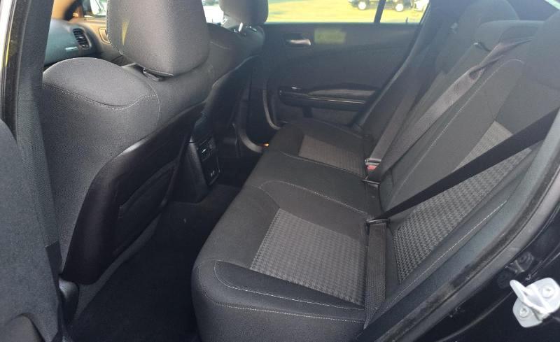 Dodge Charger GT RWD 2019