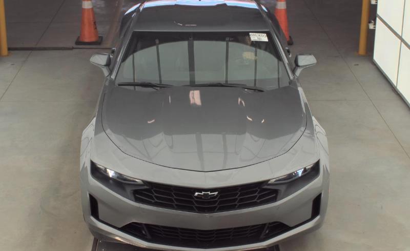 Chevrolet Camaro 2dr Cpe 2LT 2022