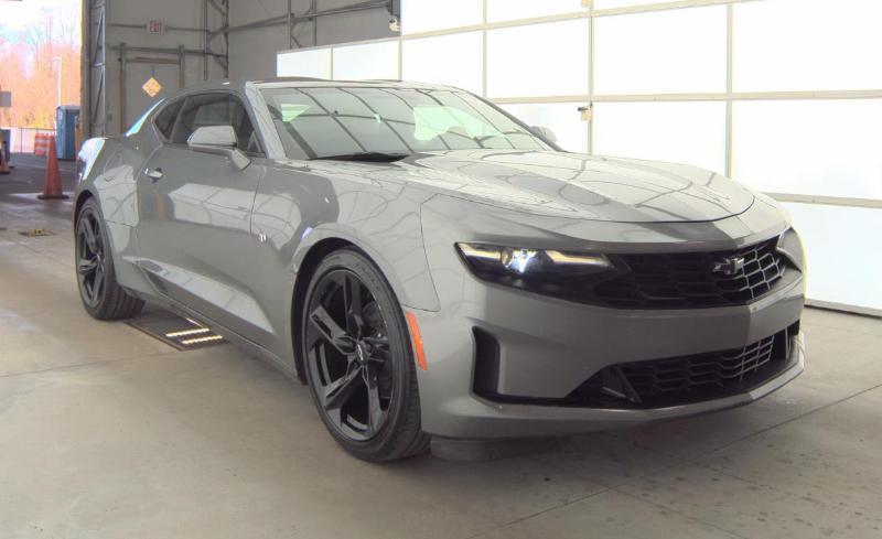 Chevrolet Camaro 2dr Cpe 2LT 2022