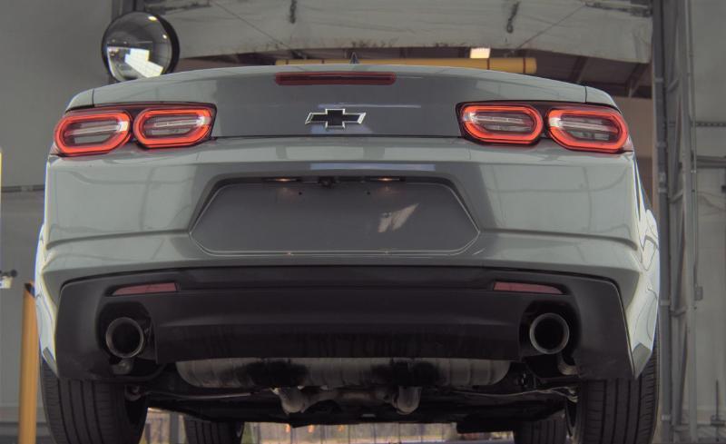 Chevrolet Camaro 2dr Cpe 2LT 2022