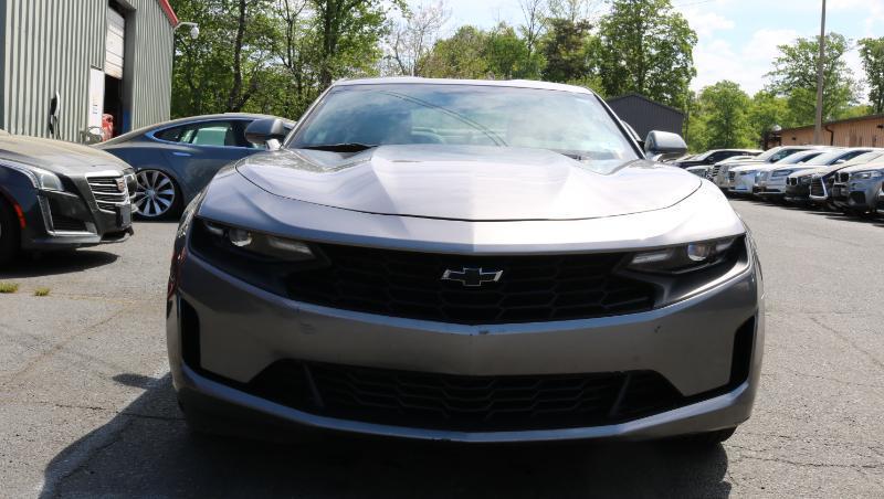 Chevrolet Camaro 2dr Cpe 2LT 2022