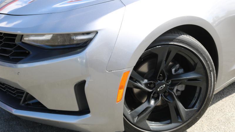 Chevrolet Camaro 2dr Cpe 2LT 2022