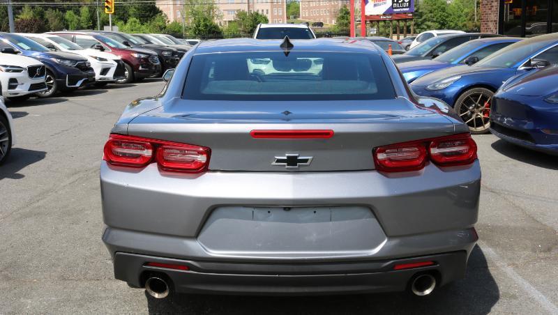Chevrolet Camaro 2dr Cpe 2LT 2022