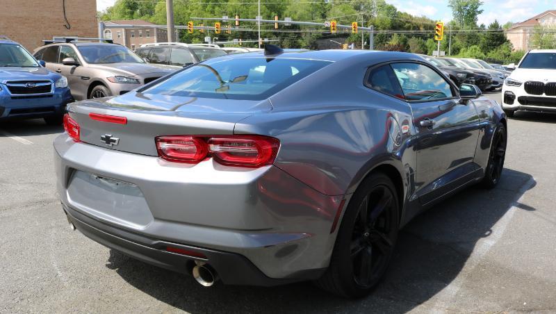 Chevrolet Camaro 2dr Cpe 2LT 2022