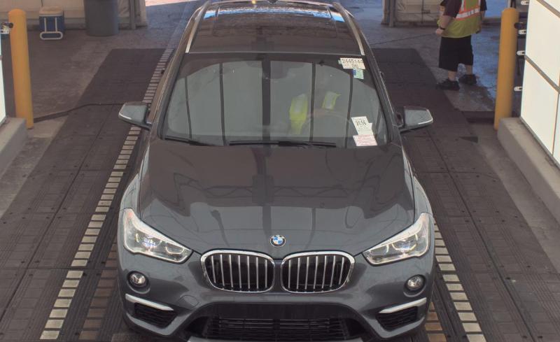 BMW X1 AWD 4dr xDrive28i 2016