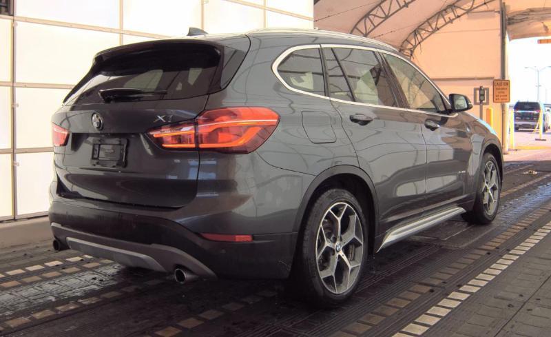BMW X1 AWD 4dr xDrive28i 2016