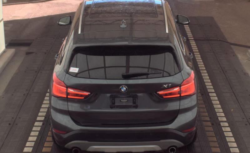 BMW X1 AWD 4dr xDrive28i 2016