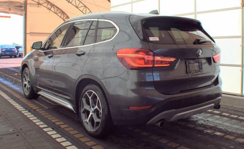 BMW X1 AWD 4dr xDrive28i 2016