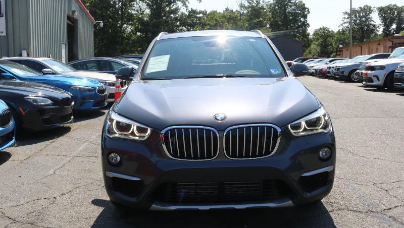 BMW X1 AWD 4dr xDrive28i 2016