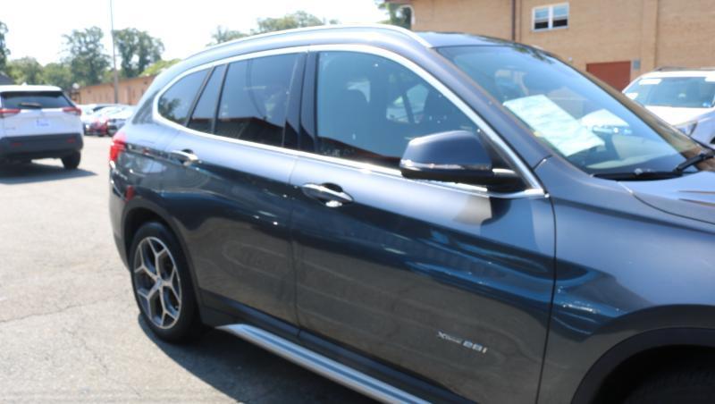 BMW X1 AWD 4dr xDrive28i 2016