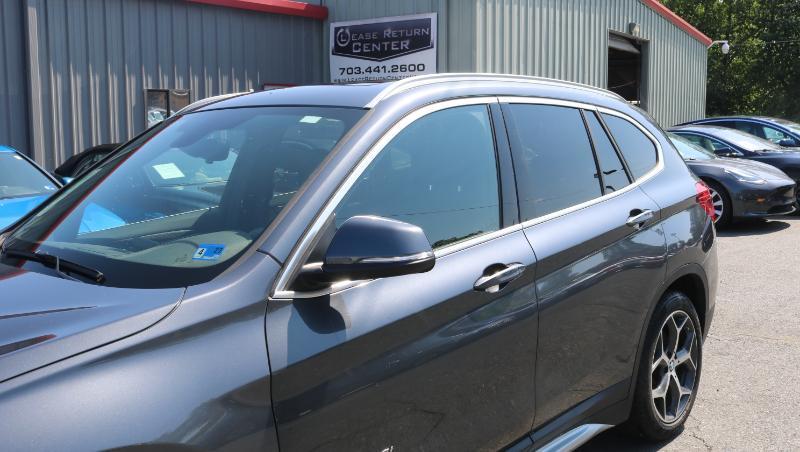 BMW X1 AWD 4dr xDrive28i 2016