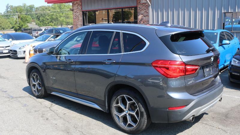 BMW X1 AWD 4dr xDrive28i 2016