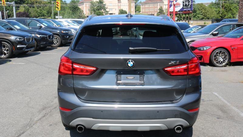 BMW X1 AWD 4dr xDrive28i 2016