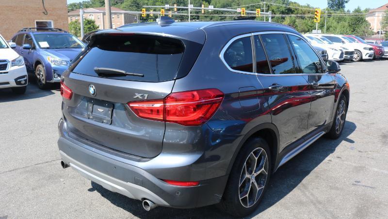 BMW X1 AWD 4dr xDrive28i 2016