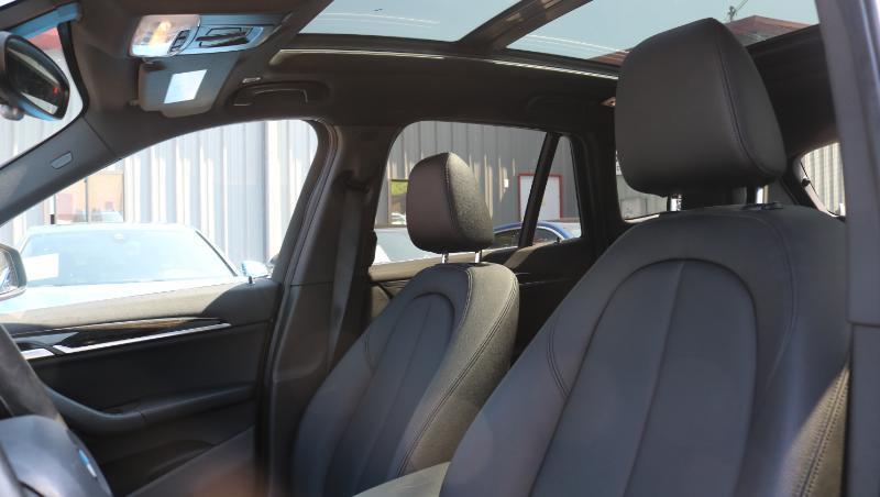 BMW X1 AWD 4dr xDrive28i 2016