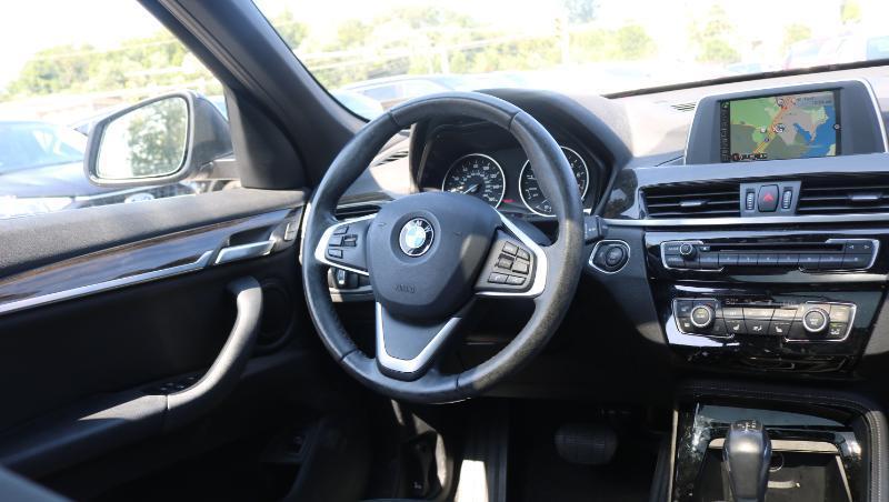 BMW X1 AWD 4dr xDrive28i 2016