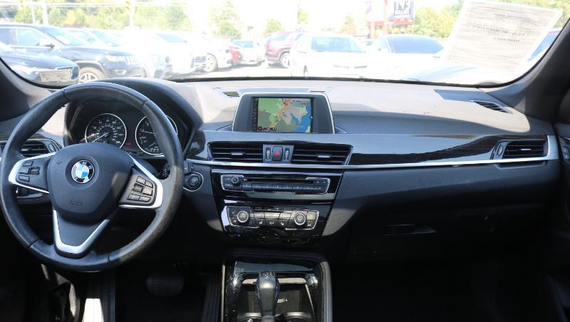 BMW X1 AWD 4dr xDrive28i 2016