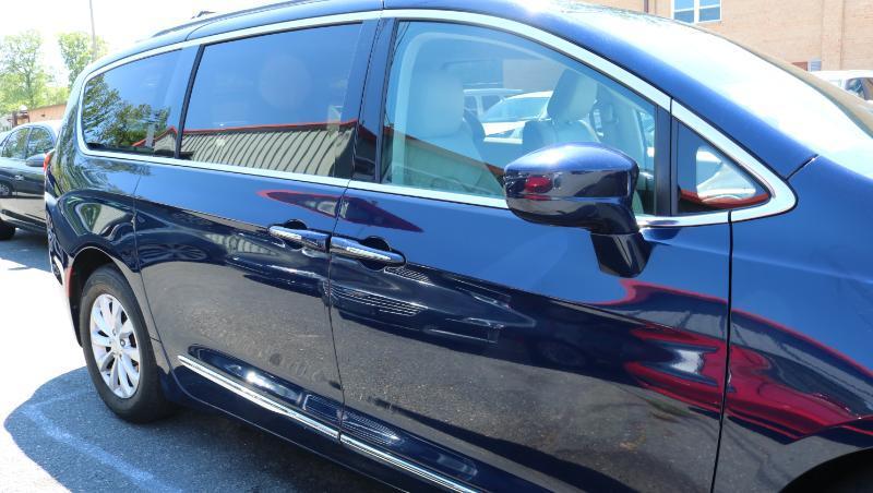 Chrysler Pacifica Touring L FWD 2018