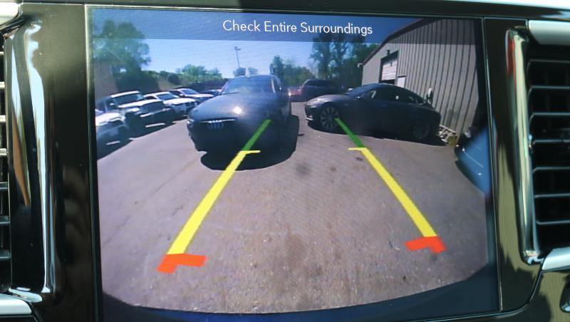 Chrysler Pacifica Touring L FWD 2018