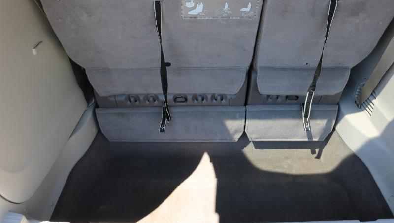 Chrysler Pacifica Touring L FWD 2018