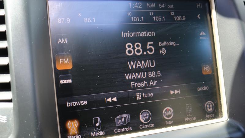 Jeep Grand Cherokee 4WD 4dr Limited 2014