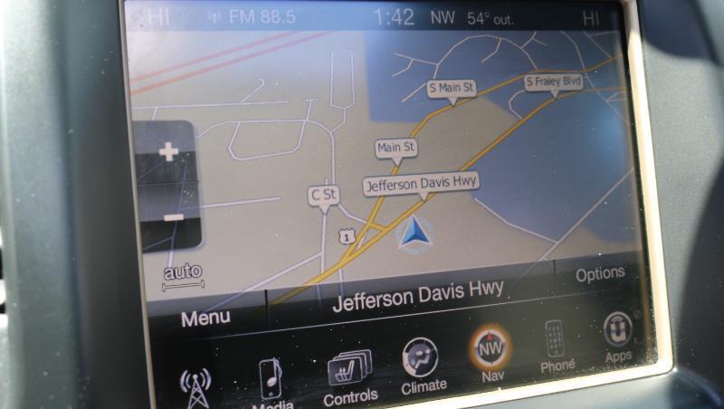 Jeep Grand Cherokee 4WD 4dr Limited 2014