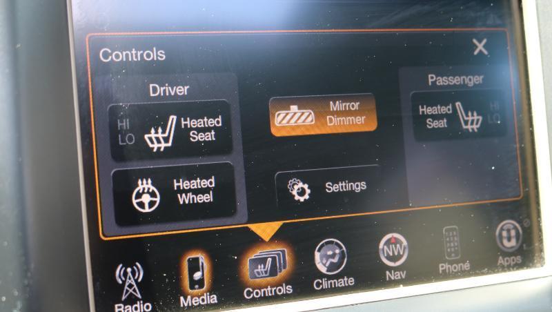 Jeep Grand Cherokee 4WD 4dr Limited 2014