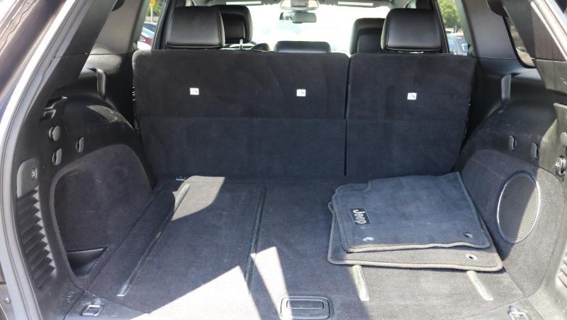 Jeep Grand Cherokee 4WD 4dr Limited 2014