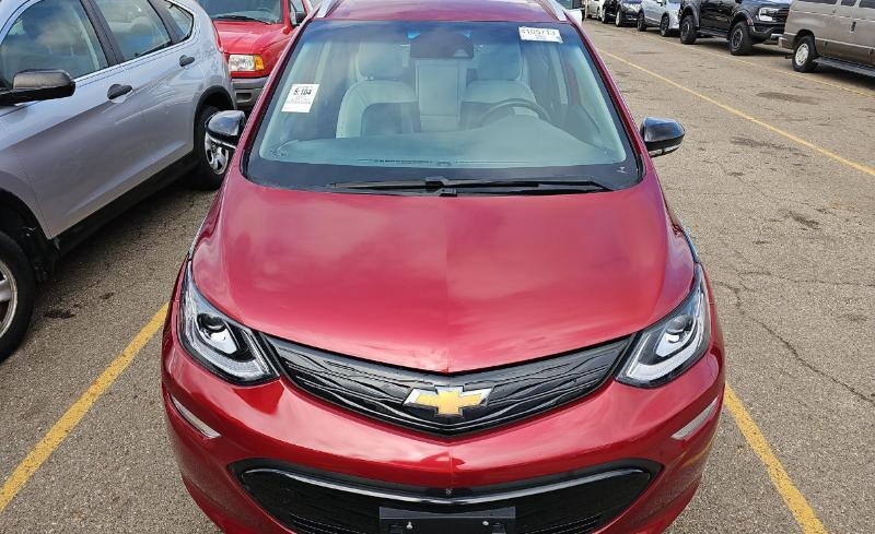 Chevrolet Bolt EV 5dr Wgn Premier 2021