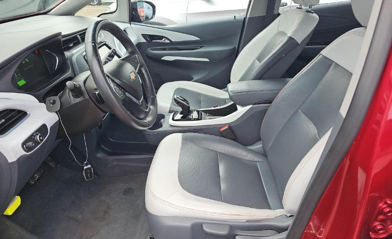 Chevrolet Bolt EV 5dr Wgn Premier 2021
