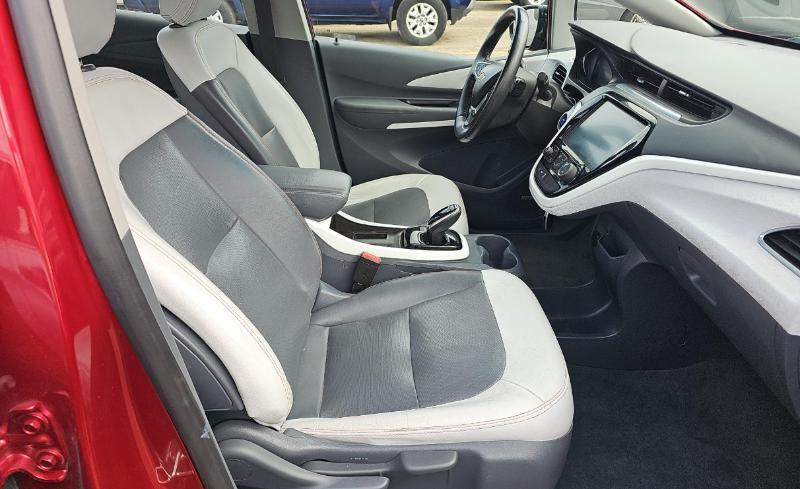 Chevrolet Bolt EV 5dr Wgn Premier 2021