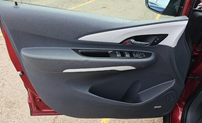 Chevrolet Bolt EV 5dr Wgn Premier 2021