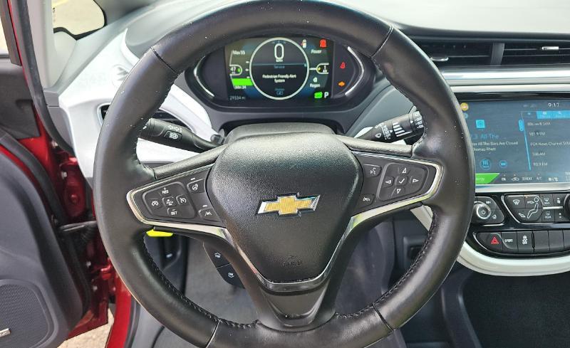 Chevrolet Bolt EV 5dr Wgn Premier 2021