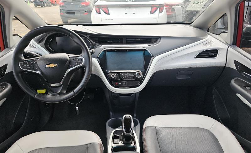 Chevrolet Bolt EV 5dr Wgn Premier 2021