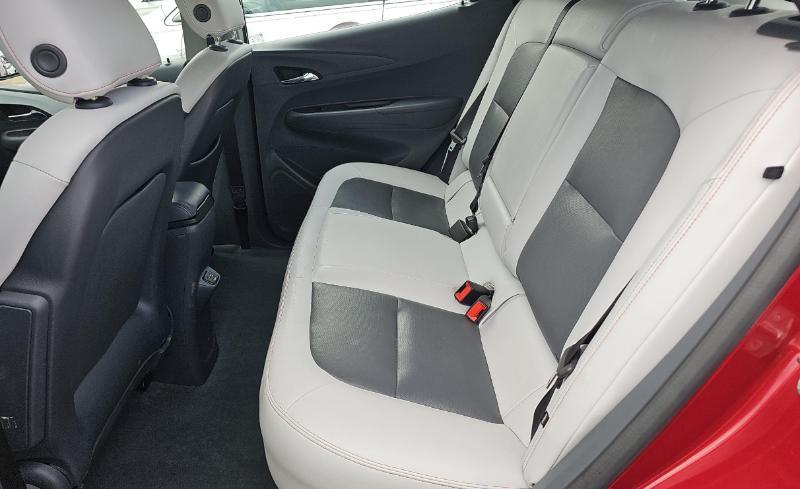 Chevrolet Bolt EV 5dr Wgn Premier 2021