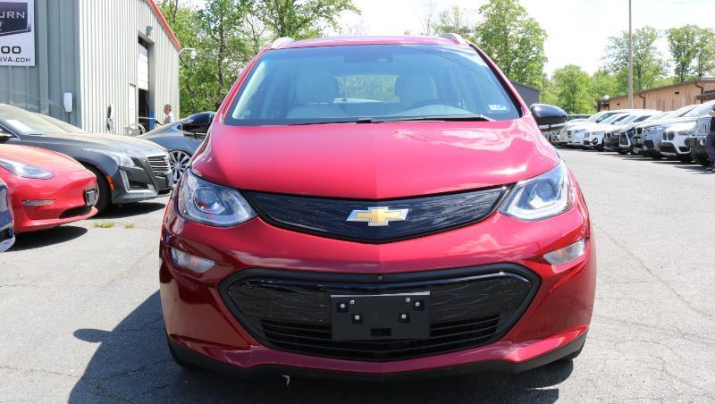 Chevrolet Bolt EV 5dr Wgn Premier 2021