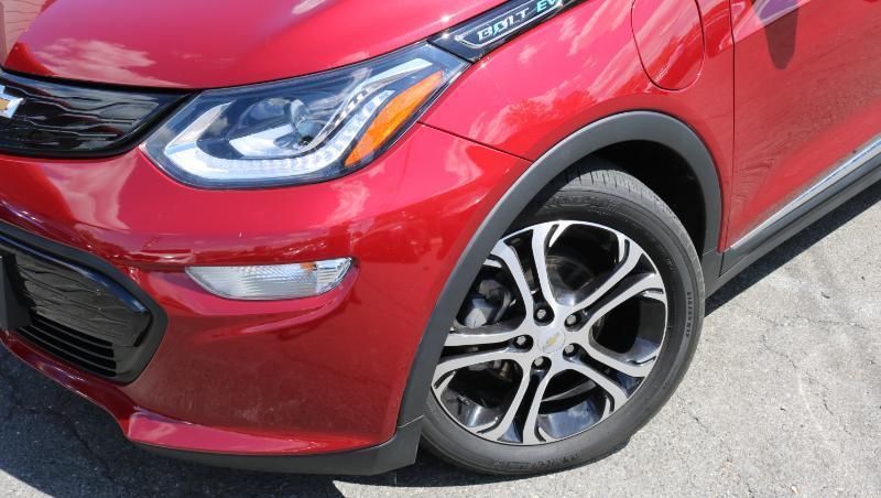 Chevrolet Bolt EV 5dr Wgn Premier 2021