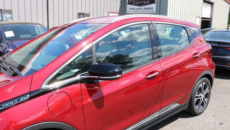 Chevrolet Bolt EV 5dr Wgn Premier 2021