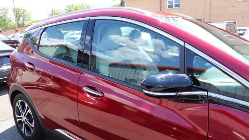 Chevrolet Bolt EV 5dr Wgn Premier 2021